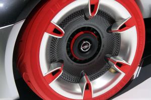 2016 Opel GT Concept