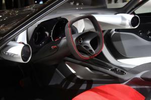 2016 Opel GT Concept