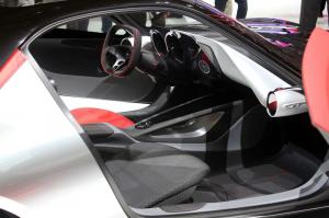 2016 Opel GT Concept