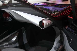 2016 Opel GT Concept