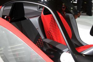 2016 Opel GT Concept