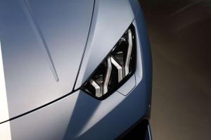 2016 Lamborghini Huracan LP610-4 Avio