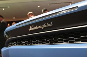 2016 Lamborghini Huracan LP610-4 Avio