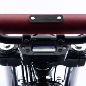 2014 Royal Enfield Continental GT by Analog Motorcycles