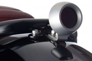 2014 Royal Enfield Continental GT by Analog Motorcycles