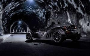 2016 KTM X-Bow GT Black Edition by Wimmer RS
