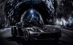 2016 KTM X-Bow GT Black Edition by Wimmer RS