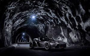2016 KTM X-Bow GT Black Edition by Wimmer RS
