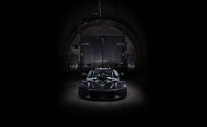 2016 KTM X-Bow GT Black Edition by Wimmer RS