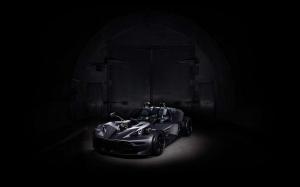 2016 KTM X-Bow GT Black Edition by Wimmer RS
