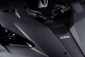 2016 KTM X-Bow GT Black Edition by Wimmer RS