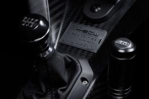 2016 KTM X-Bow GT Black Edition by Wimmer RS