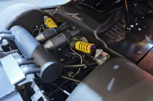 2016 Apollo Arrow