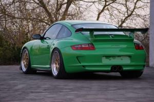 2016 Porsche 911 GT3 RS by Kaege