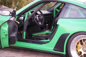 2016 Porsche 911 GT3 RS by Kaege