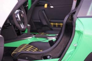 2016 Porsche 911 GT3 RS by Kaege