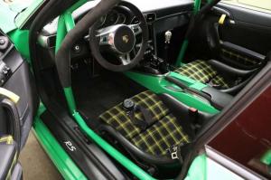 2016 Porsche 911 GT3 RS by Kaege