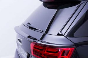 2016 Audi SQ7 Widebody by JE Design