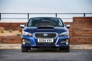 2016 Subaru Levorg Sport Tourer