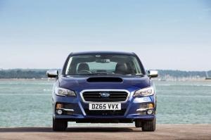 2016 Subaru Levorg Sport Tourer