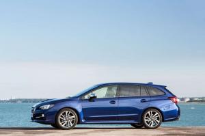 2016 Subaru Levorg Sport Tourer