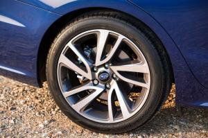 2016 Subaru Levorg Sport Tourer