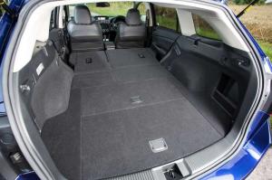 2016 Subaru Levorg Sport Tourer