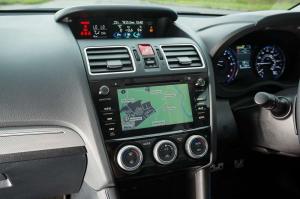 2016 Subaru Levorg Sport Tourer