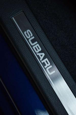 2016 Subaru Levorg Sport Tourer