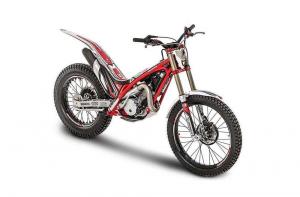 2016 Gas Gas TXT Racing 300