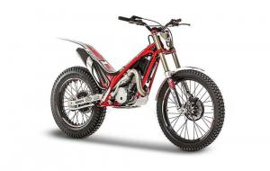 2016 Gas Gas TXT Racing 300