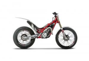 2016 Gas Gas TXT Racing 300