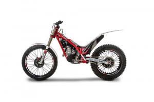 2016 Gas Gas TXT Racing 300