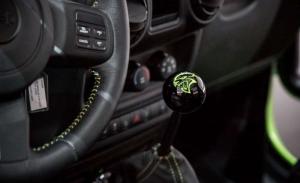 2016 Jeep Trailcat Concept