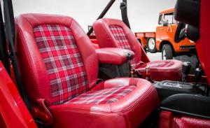 2016 Jeep Shortcut Concept