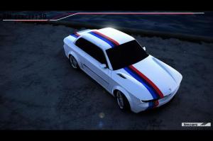 2014 BMW 3-Series Coupe Concept30 by TMCars