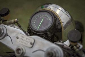 1996 Ducati 900 Supersport SP Velotica D’Epoca by Benjie’s Cafe Racers