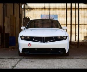 2014 BMW 3-Series Coupe Concept30 by TMCars