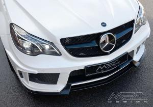 2016 Mercedes-Benz E-Class Cabriolet The Cerberus by MEC Design