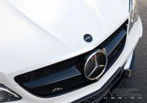 2016 Mercedes-Benz E-Class Cabriolet The Cerberus by MEC Design