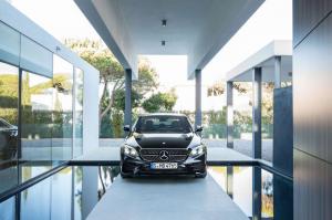 2016 Mercedes-AMG E43 4Matic