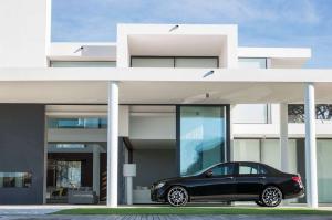 2016 Mercedes-AMG E43 4Matic