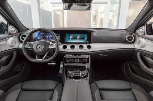 2016 Mercedes-AMG E43 4Matic