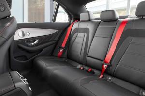 2016 Mercedes-AMG E43 4Matic