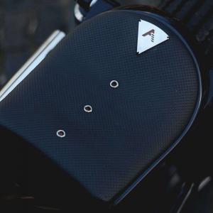2016 Honda CX500 by Auto Fabrica