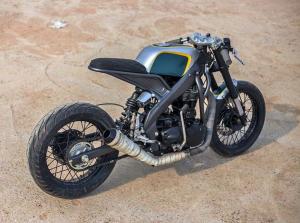 2016 Tony 535 by Inline 3 Customs