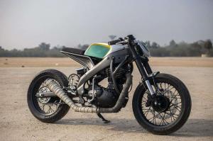 2016 Tony 535 by Inline 3 Customs