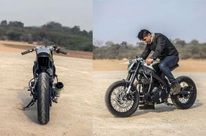 2016 Tony 535 by Inline 3 Customs