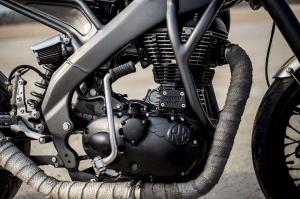 2016 Tony 535 by Inline 3 Customs