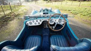1937 Bugatti 57SC Sports Tourer